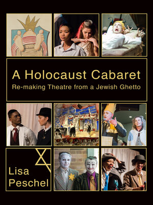 cover image of A Holocaust Cabaret